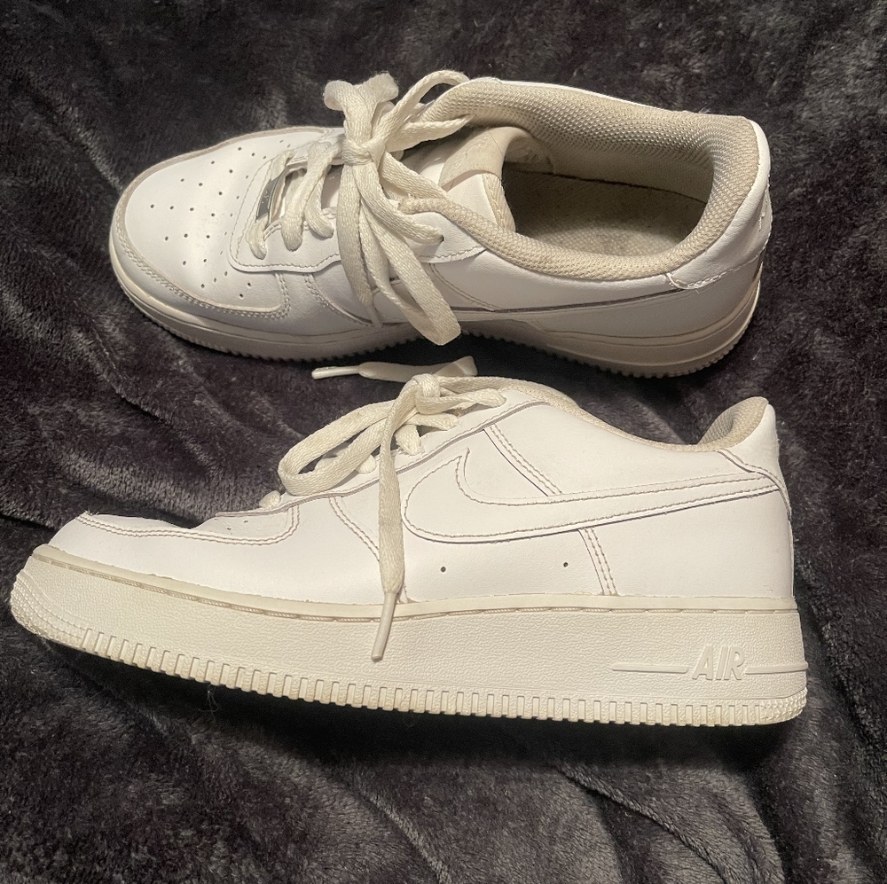 Nike AF1's